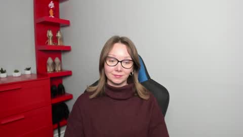 beautyzoexx momentopname van live room op Chaturbate