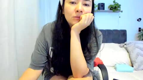 becca8169 Momentaufnahme des Live-Raums auf Chaturbate
