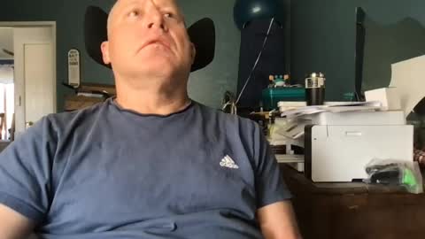 beckster040 live room snapshot on Chaturbate