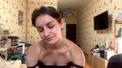beckycannan momentopname van live room op Chaturbate
