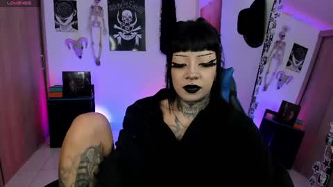 beelzebosss Momentaufnahme des Live-Raums auf Chaturbate
