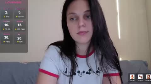 behappy4self captura de la sala en vivo en Chaturbate