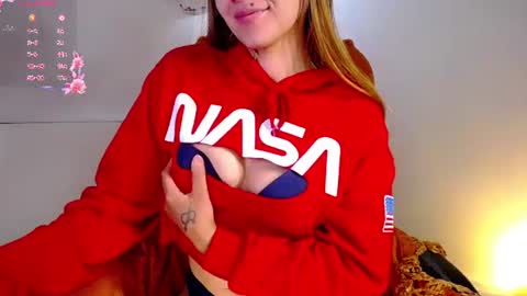 belaa_bliss Momentaufnahme des Live-Raums auf Chaturbate