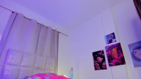 bell_popper momentopname van live room op Chaturbate