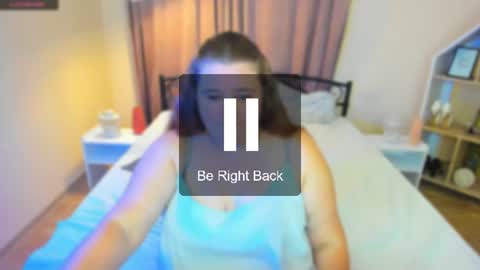 bella_blvack Momentaufnahme des Live-Raums auf Chaturbate