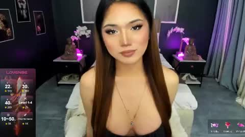 bellabrown_19xxx live room snapshot on Chaturbate