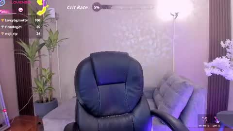 bellamariex live room snapshot on Chaturbate