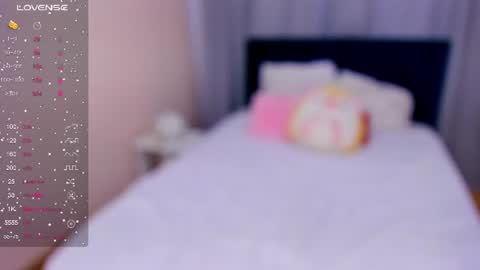 bellamur_ Momentaufnahme des Live-Raums auf Chaturbate