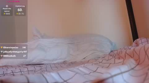 bellarousecl Momentaufnahme des Live-Raums auf Chaturbate