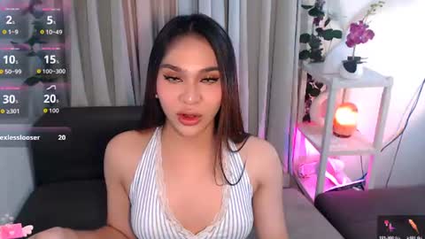 bellatrixnoir69 captura da sala ao vivo na Chaturbate