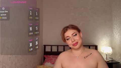 bethflatcher captura da sala ao vivo na Chaturbate
