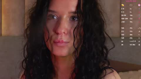 betty_baretty Momentaufnahme des Live-Raums auf Chaturbate