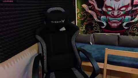 bettyrouse captura de la sala en vivo en Chaturbate