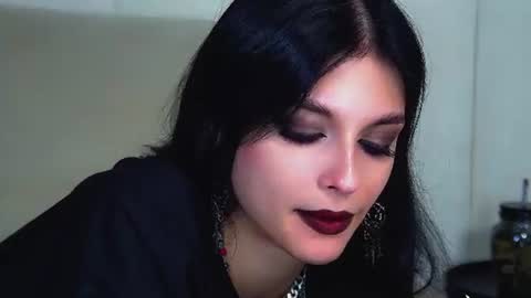 beverlyyork Momentaufnahme des Live-Raums auf Chaturbate