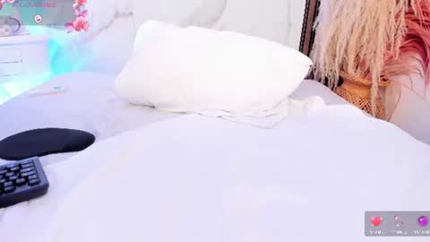 biancapercy Momentaufnahme des Live-Raums auf Chaturbate