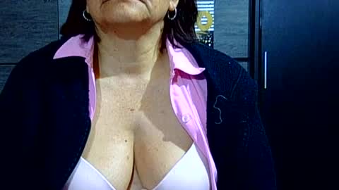 biancasteel Momentaufnahme des Live-Raums auf Chaturbate