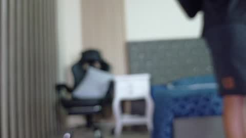 big_dante7 Momentaufnahme des Live-Raums auf Chaturbate