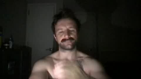 big_dick_dirtbag Momentaufnahme des Live-Raums auf Chaturbate