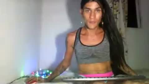 big_latin666 live room snapshot on Chaturbate