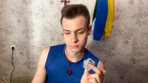 bigbabymax live room snapshot on Chaturbate