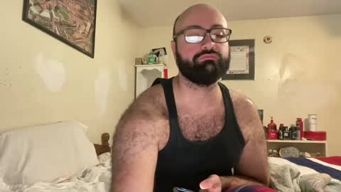 bigbackmuscles1296 captura da sala ao vivo na Chaturbate