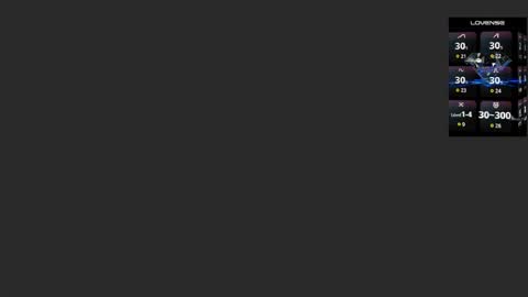 bigcawwwk Momentaufnahme des Live-Raums auf Chaturbate