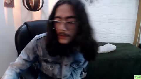 bigcock_robert momentopname van live room op Chaturbate