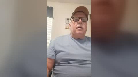 bigeoo76 captura de la sala en vivo en Chaturbate