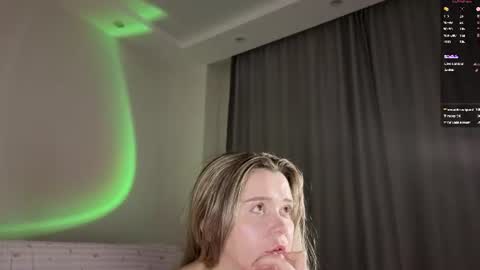 billy_betty Momentaufnahme des Live-Raums auf Chaturbate