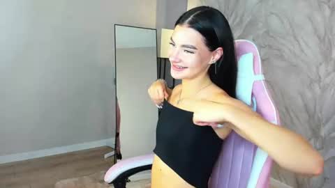 blaack_cat live room snapshot on Chaturbate
