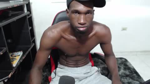 black30cmdick Momentaufnahme des Live-Raums auf Chaturbate
