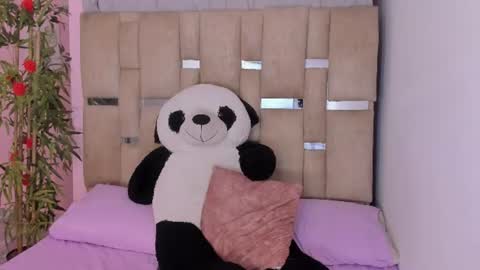 black_rose02 Momentaufnahme des Live-Raums auf Chaturbate