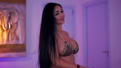 blackclover_x live room snapshot on Chaturbate