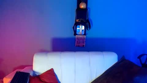blackphylosofy Momentaufnahme des Live-Raums auf Chaturbate