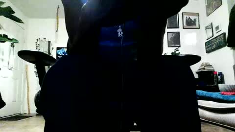 blackriches96 Momentaufnahme des Live-Raums auf Chaturbate
