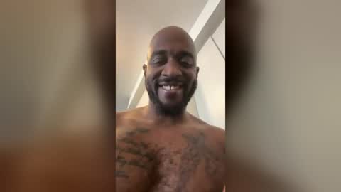 blakced momentopname van live room op Chaturbate