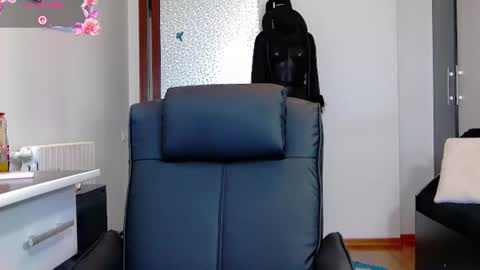 blazeamanda Momentaufnahme des Live-Raums auf Chaturbate