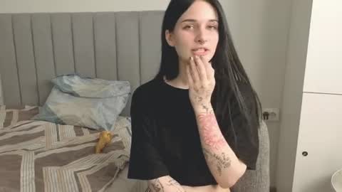 blevakira Momentaufnahme des Live-Raums auf Chaturbate