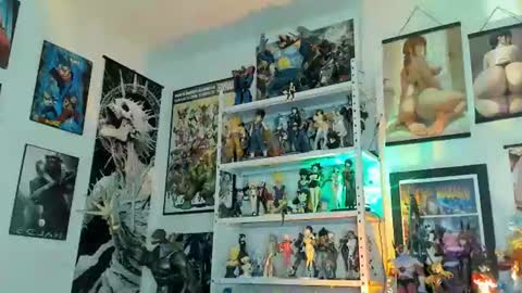 bloodline_666 momentopname van live room op Chaturbate