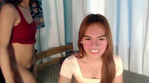 blossom_yeahxx Momentaufnahme des Live-Raums auf Chaturbate