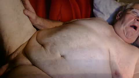 bomber59potsdam captura de la sala en vivo en Chaturbate