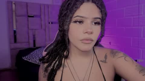 bonnie_anderson Momentaufnahme des Live-Raums auf Chaturbate