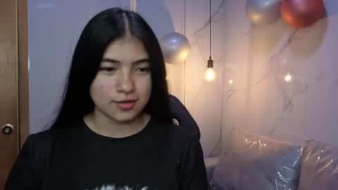bonnie_light_ Momentaufnahme des Live-Raums auf Chaturbate