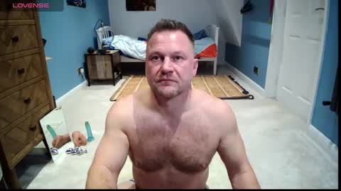 boomtime79 momentopname van live room op Chaturbate