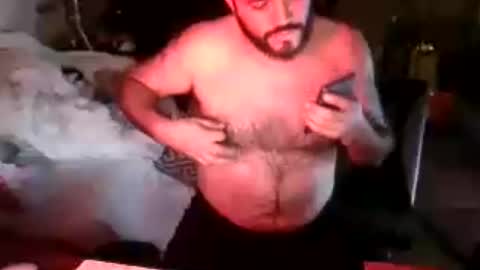 boredaf6678 momentopname van live room op Chaturbate