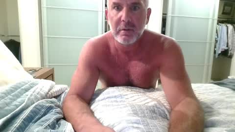 boreddad2023 Momentaufnahme des Live-Raums auf Chaturbate