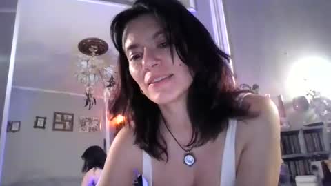 bossyiskitten Momentaufnahme des Live-Raums auf Chaturbate
