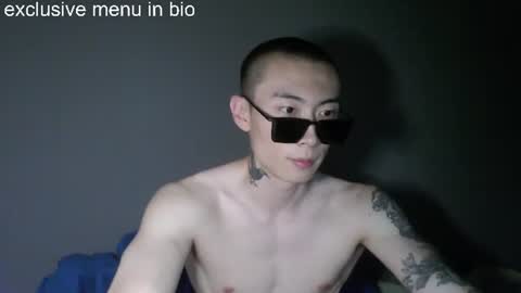boxman556990 captura de la sala en vivo en Chaturbate