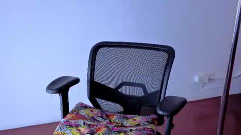 boy_clandez captura de la sala en vivo en Chaturbate