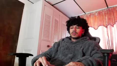 bra_c Momentaufnahme des Live-Raums auf Chaturbate